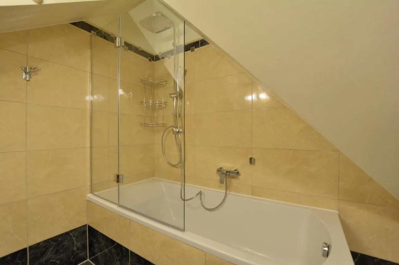 Apartament Jesienny - Karpacz Polen