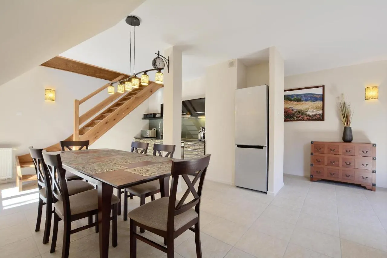 Apartament Jesienny - Karpacz 0*,  Polen