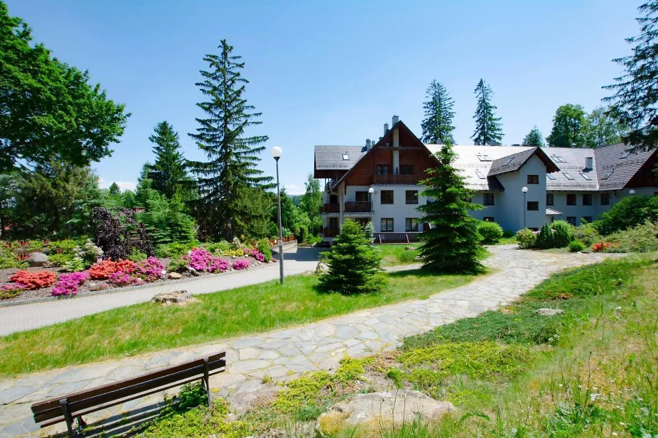 Apartament Jesienny - Karpacz Apartment