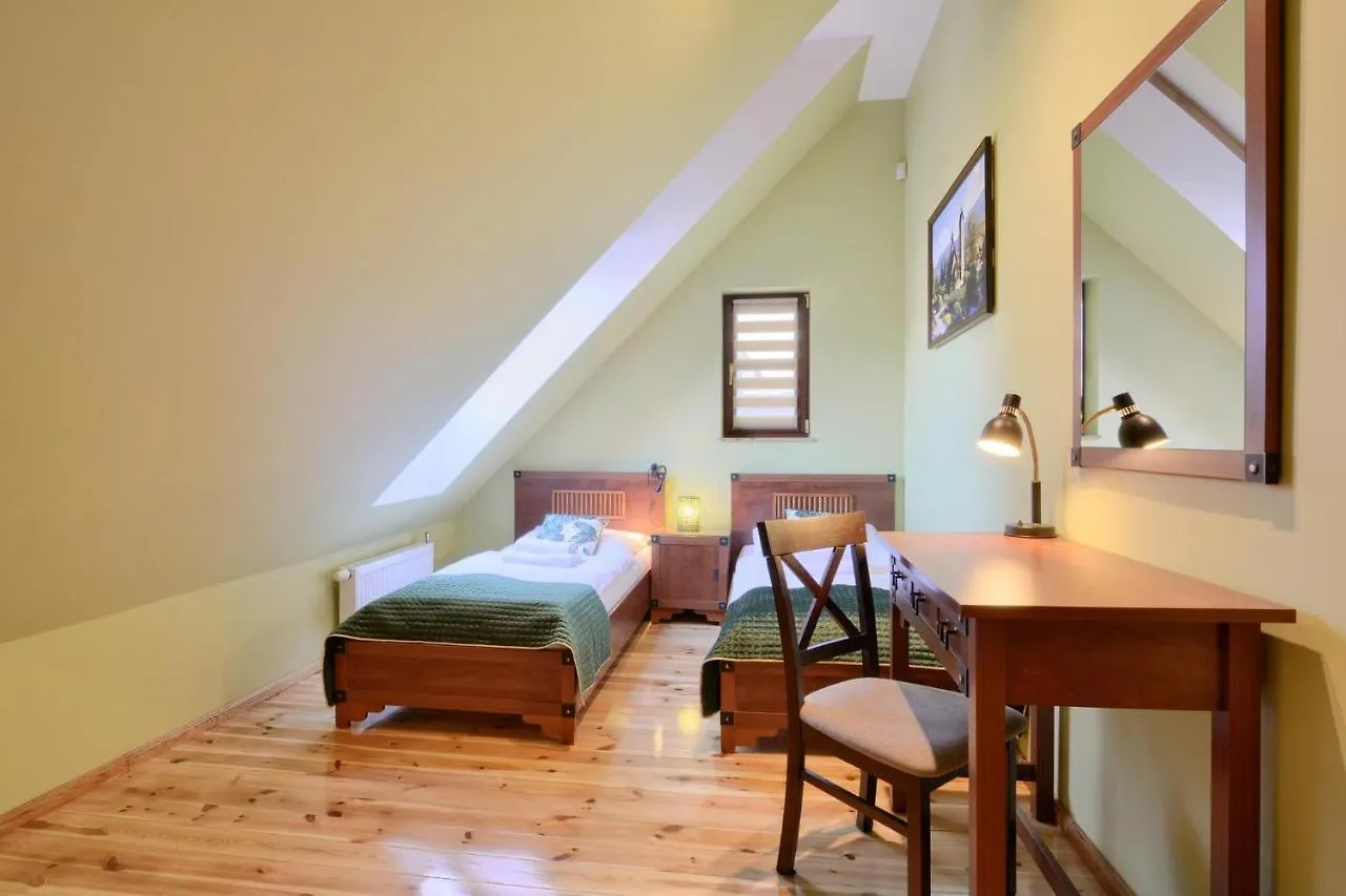 Apartament Jesienny - Karpacz