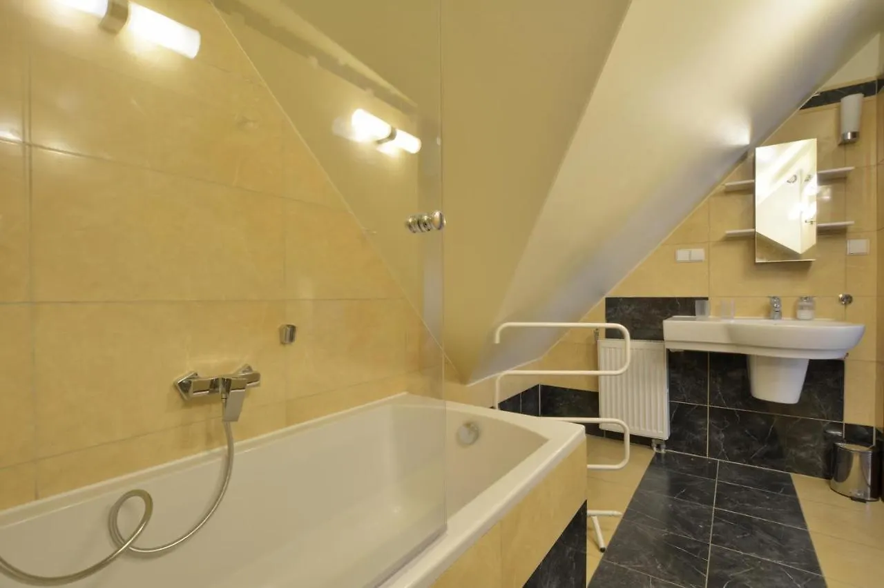Apartment Apartament Jesienny - Karpacz