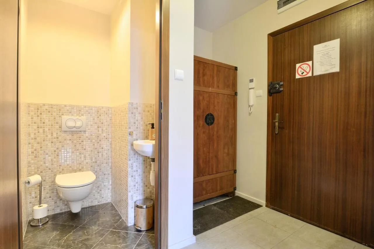 Apartament Jesienny - Karpacz 0*,