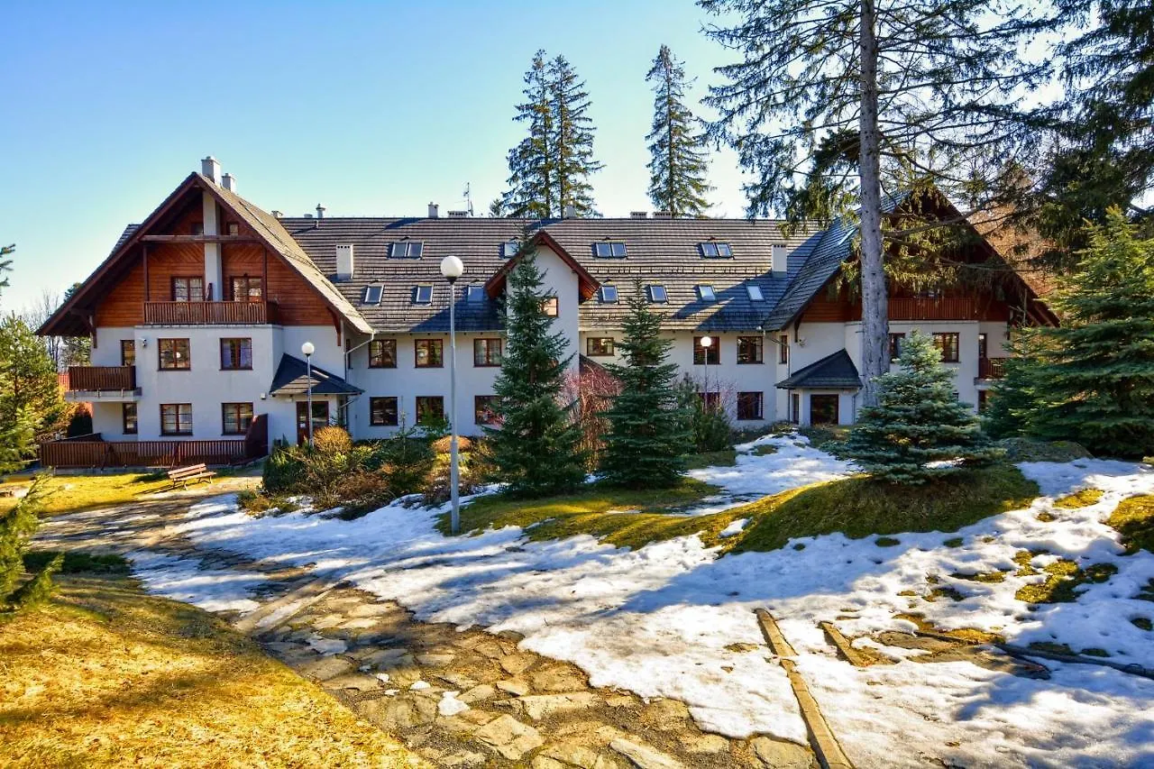 Apartament Jesienny - Karpacz 0*,  Polen